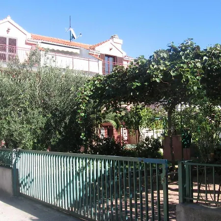 Duša Appartement Vodice