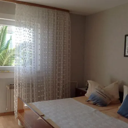 Duša Appartement *