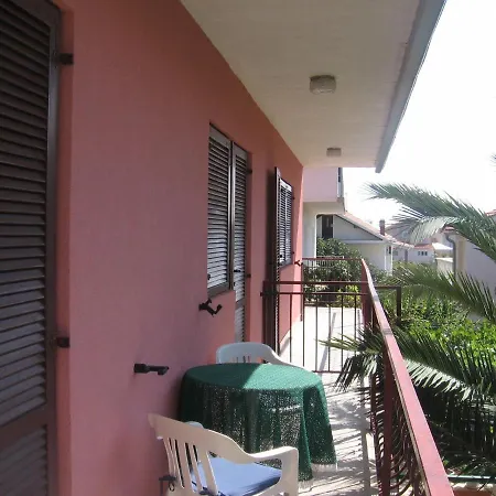 Duša Appartement