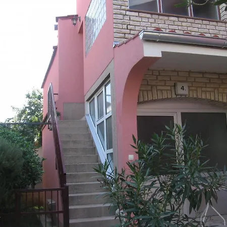 Appartement Duša *