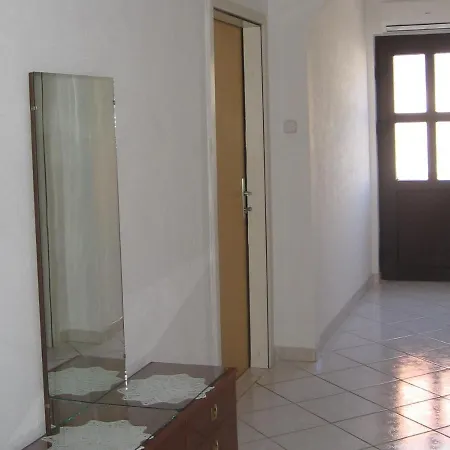 Appartement Duša