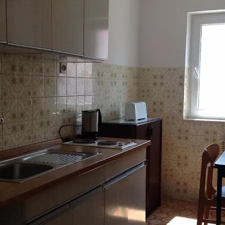 Duša Appartement *