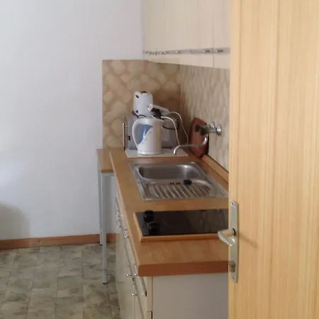 Duša Appartement