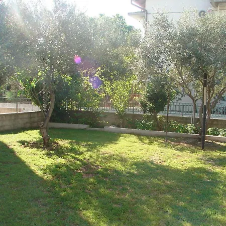 Appartement Duša Vodice