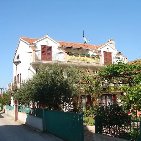 Appartement Duša *