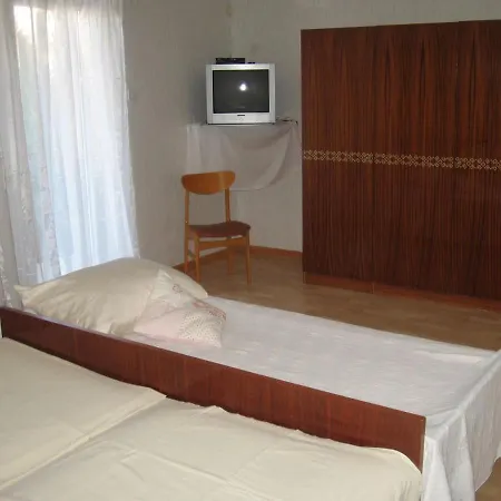 Duša * Vodice