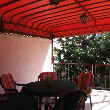 Appartement Duša *